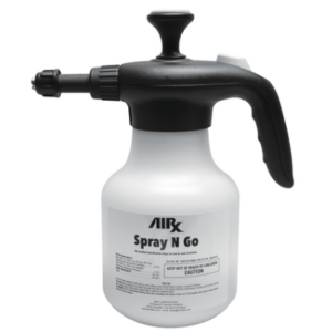 Kennedy Industries Spray-N-Go Mini